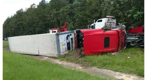 Heavy Recovery Madison & Taylor County FL IL