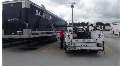 Mobile Truck Repair I 10 FL